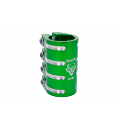 Bestial Wolf socket green