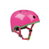 Micro Neon Pink Helmet