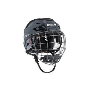 Helmet CCM Tacks 710 Combo SR