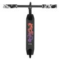 freestyle scooter Street Surfing TRICKSTER Black Gum 2024