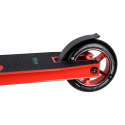 Street Surfing TORPEDO Red Vibe Scooter 2024