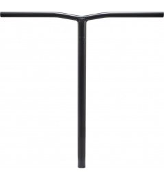 Lucky 4130 Kink SCS 665mm black handlebars