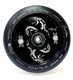 Wheel Lucky Lunar 110mm Bart Oskroba