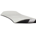Whitespace Dámské Freestyle Pro Snowboard (149cm|Grey)
