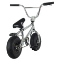 Wildcat 3A Mini BMX Bike (Galaxy Silver|With Brakes)