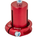 Apex Mono Lite HIC Kit red