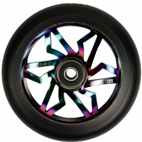JP Official 110mm Neochrome wheel