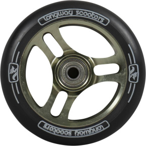 Longway Sector wheel 110mm Champagne