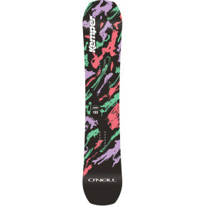 Kemper x O'neill Rampage Snowboard (155cm|23/24)