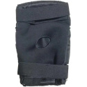 Reversal L knee pads Black