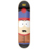Hydroponic South Park Skateboard Deck (8" | Tent)