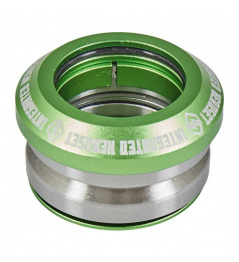 Headset Striker Integrated green