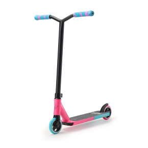 Freestyle scooter Blunt One S3 Pink / Teal