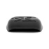 REKD Patrol Knee Pads Replacement Caps - Black