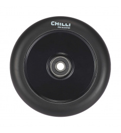 Chilli Archie Cole wheel 110 mm black