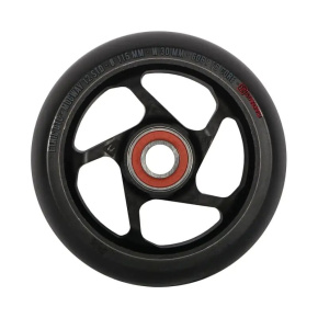 Wheel Ethic Mogway 115mm 12 Std Black