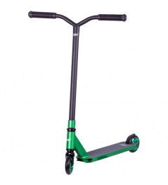 Freestyle scooter Flyby Lite green