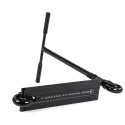 Freestyle Scooter Ethic Pandora L Black