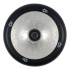 Union Trust wheel 110mm Silver