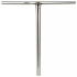 Union Uniq T Oversized Handlebars 620mm Silver