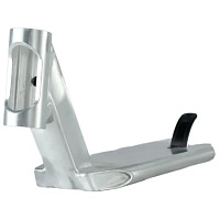 Union Classic Pro Scooter Deck 460 Silver 5wide