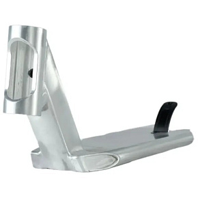 Union Classic Pro Scooter Deck 460 Silver 5wide