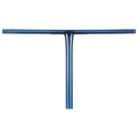 Handlebars Triad Felon OS 725mm Blue glossy
