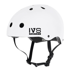 Helma Invert Supreme Fortify L Gloss White