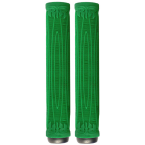 Raptor Cory V Venom green grips