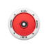 Drone Identity Hollow Wheel 110 mm Red / White