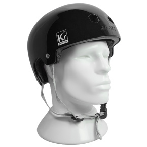 Helmet ALK13 Krypton black