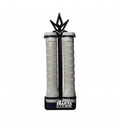 Blunt grips V2 gray