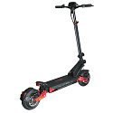 Electric scooter City Boss K900 black