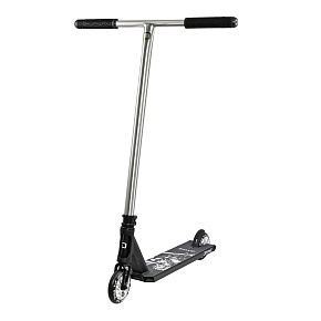 Freestyle scooter Divine Zephyr L Hybrid silver