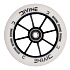 Divine Spoked Wheel 110 mm White