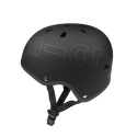 Helmet Micro Black L (57-61cm)
