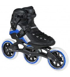 Powerslide R6 Marathon Trinity in-line skates