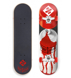 Skateboard Street Surfing STREET SKATE 31 "Cannon II.