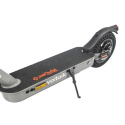 Electric scooter Street Surfing VOLTAIK ION 400 gray