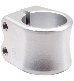 North Profile Matte Silver sleeve