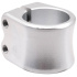 North Profile Matte Silver sleeve