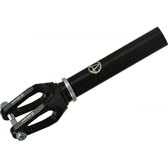 Apex Zero SCS / HIC plug black