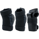 Protectors CORE Junior Skate 3-pack black S