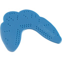 Tooth Protector Sisu Next Gen Aero With Electric Blue