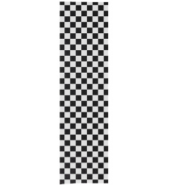 Enuff Grip Tape Sheets - Checkered White