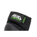 Knee pads REKD Energy Ramp black M