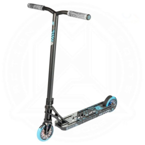 Freestyle scooter MGP MGX Pro Black / Blue
