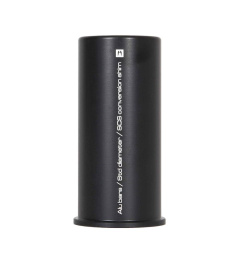 Bar Adapter Ethic V2 Black