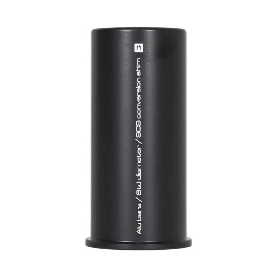Bar Adapter Ethic V2 Black