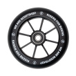Scootshop.cz Spoked wheel 110 mm black